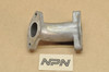 Vintage Used OEM Honda SL90 CL90 Intake Manifold Inlet Pipe 17111-056-000