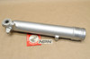 NOS Honda CL90 CT90 K5 S90 Dark Silver Left Fork Lower Tube Pipe 51520-056-000 S