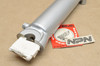 NOS Honda S90 Silver Right Front Fork Lower Tube Pipe 51466-028-040