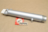 NOS Honda S90 Silver Right Front Fork Lower Tube Pipe 51466-028-040