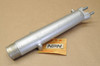 NOS Honda S90 Silver Left Front Fork Lower Tube Pipe 51566-028-040