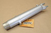 NOS Honda S90 Silver Left Front Fork Lower Tube Pipe 51566-028-040