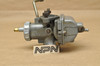Vintage Used OEM Honda 1979-84 XR80 Carburetor Keihin PC10 C 16100-176-671