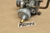 Vintage Used OEM Honda 1979-84 XR80 Carburetor Keihin PC10 C 16100-176-671