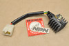 NOS Honda CB125 S CL125 S CT90 K5-1979 XL100 Voltage Rectifier 31700-102-731