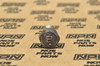 Vtg Used OEM Honda CT70 K0 Silver Tag Large 8 Bolt Screw  8 mm x 16 mm