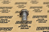 Vtg Used OEM Honda CT70 K0 Silver Tag Large 8 Bolt Screw  8 mm x 16 mm