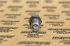 Vtg Used OEM Honda CT70 K0 Silver Tag Large 8 Bolt Screw  92000-08016