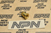 NOS Honda CB700 SC CBR1000 CBR600 VFR700 VFR750 Insert Nut 90316-MJ1-000