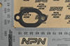 NOS Honda 1986-87 GL1200 Gold Wing Thermostat Water Joint Gasket 19429-ML8-003