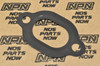 NOS Honda 1986-87 GL1200 Gold Wing Thermostat Water Joint Gasket 19429-ML8-003
