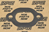 NOS Honda 1986-87 GL1200 Gold Wing Thermostat Water Joint Gasket 19429-ML8-003