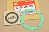 NOS Honda CRF50 F CRF70 F CT70 XR50 R XR70 R Z50 R Outer Clutch Cover Gasket 22119-GW8-680