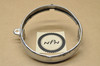 Vtg OEM Honda CL70 CL90 CT70 CT70H CT90 SL90 S90 Head Light Bezel 33101-028-672