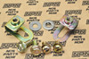 NOS Honda 1984 ATC200 ES Big Red Rear Fender Setting Bolt Bracket Set 50010-969-305