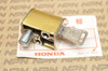 NOS Honda CL70 CL90 CT90 S90 SL100 SL125 SL90 ST90 Steering Lock 53600-001-020