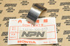 NOS Honda CB750A CB750 K0-1978 CB750F K0-1976 Rod Bearing 13218-300-013