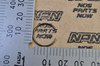 NOS Honda ATC90 CB175 CL175 CR80 CT90 MT125 XL100 XR100 Circlip 94601-14000