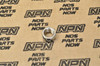 NOS Honda CB350 CB450 CB500 CL450 CR250 SL350 Chain Adjusting Nut 90307-283-000