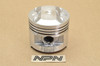 NOS Honda CB750 C CB750F CB750K CB750L CB750SC Piston .25 Oversize 13102-425-000