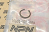 NOS Honda ATC70 C70 C100 C102 C110 CL70 CR80 XR75 Z50 Circlip 17mm 90601-001-000