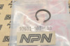 NOS Honda ATC70 C70 C100 C102 C110 CL70 CR80 XR75 Z50 Circlip 17mm 90601-001-000