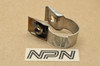 NOS Honda P50 Little Honda Exhaust Muffler Pipe Band Clamp 18395-044-020