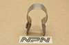 NOS Honda P50 Little Honda Exhaust Muffler Pipe Band Clamp 18395-044-020