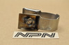 NOS Honda P50 Little Honda Exhaust Muffler Pipe Band Clamp 18395-044-020