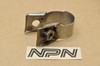 NOS Honda P50 Little Honda Exhaust Muffler Pipe Band Clamp 18395-044-020