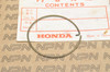 NOS Honda P50 Little Honda Free Wheel Spring A 41315-044-010