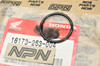 NOS Honda CA175 CB200 CB350 F CB400 F CB72 CL200 CL72 O-Ring 16173-253-004