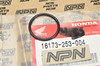NOS Honda CA175 CB200 CB350 F CB400 F CB72 CL200 CL72 O-Ring 16173-253-004