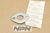 NOS Honda P50 Little Honda Muffler Exhaust Pipe Joint Collar 18231-044-050