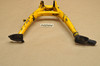 Vintage Used OEM Honda CT200 Main Center Stand Yellow 50500-033-000 B