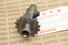 NOS Honda P50 Little Honda Final Drive Shaft with Free Pole & Spring 23311-044-000