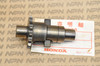 NOS Honda P50 Little Honda Final Drive Shaft with Free Pole & Spring 23311-044-000