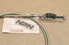 NOS Honda P50 Little Honda Decompression Cable 14950-044-000