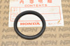 NOS Honda P50 PC50 Front Wheel Brake Panel Oil Seal 39x47x5 90751-044-000