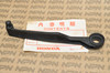 NOS Honda P50 PC50 Cam Chain Tensioner Rubber Oil Guide 15420-044-060