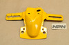 Vtg Used OEM Honda C100 C102 C105 CT200 CT90 Tail Light Mount Bracket Yellow 50215-001-821