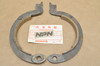 NOS Honda P50 Little Honda Rear Wheel Brake Shoe Pad Set 43120-044-010