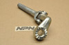 NOS Honda CB72 CB77 Left Foot Rest Peg Pillion Bar Arm 50640-268-810