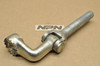 NOS Honda CB72 CB77 Left Foot Rest Peg Pillion Bar Arm 50640-268-810
