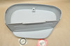 NOS Honda CA72 CA77 Dream Right Side Distribution Cover in Primer 83600-259-010 Z