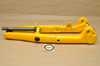 Vintage Used OEM Honda C200 CT200 CT90 Fork Steering Stem Yellow 51100-033-000