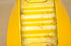 Vintage Used OEM Honda CT200 CT90 Fuel Gas Tank Yellow 17500-001-822