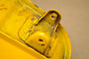 Vintage Used OEM Honda CT200 CT90 Fuel Gas Tank Yellow 17500-001-822