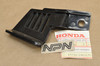 NOS Honda 1982-83 NC50 NC50A Express Carburetor Cover 17230-GA6-670