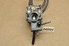 Vintage Used OEM Honda CT200 Keihin Carburetor 16100-033-004